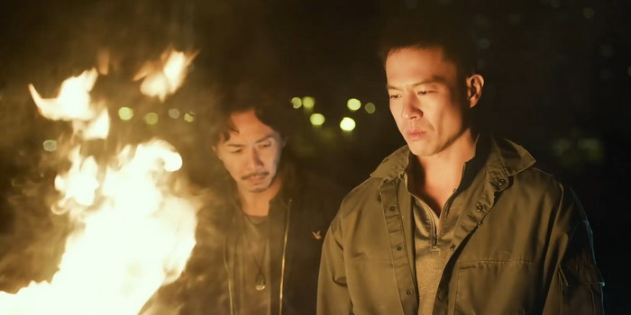 [Film] Ultimate Revenge, de Terry Ng (2026)