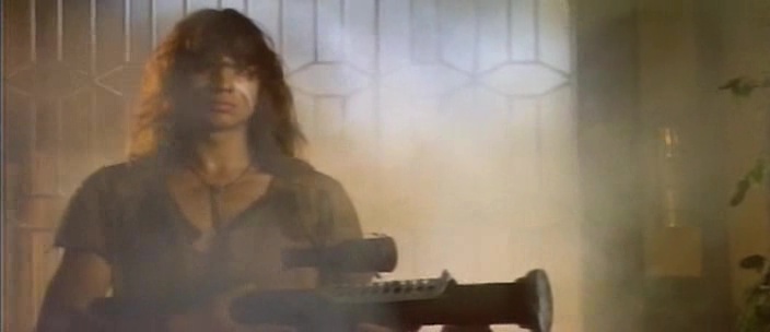 [Film] Tonnerre, de Fabrizio De Angelis (1983)