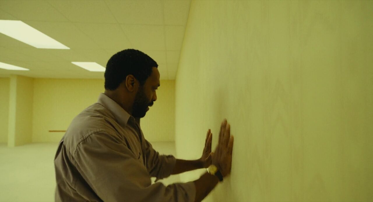 [Film] Backrooms, de Kane Parsons (2026)