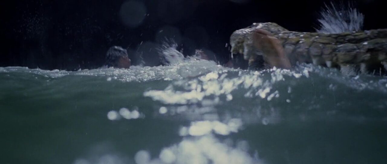 [Film] Le Grand Alligator, de Sergio Martino (1979)