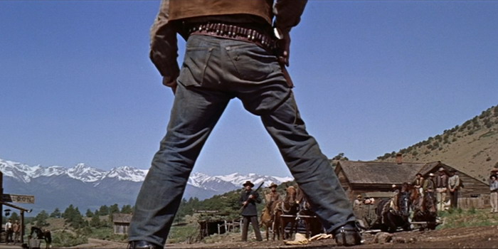 [Film] Libre comme le Vent, de Robert Parrish (1958)