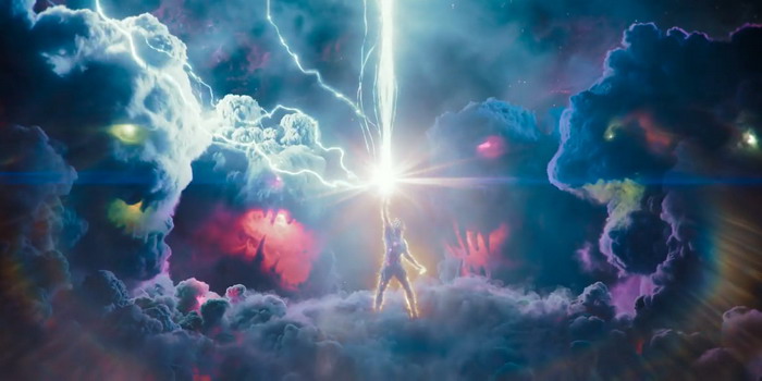 [Film] Les Maîtres de l&rsquo;Univers, de Travis Knight (2026)