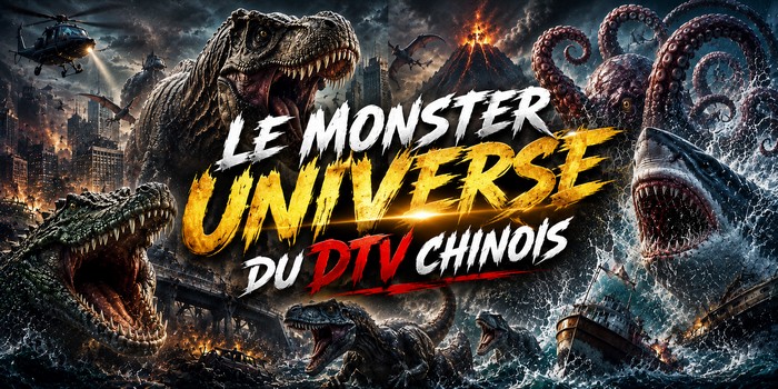 [Dossier] Le monster universe du DTV chinois