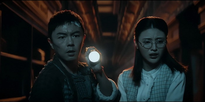 [Film] River God Water Strange Story, de Liu Xuan-Di (2023)