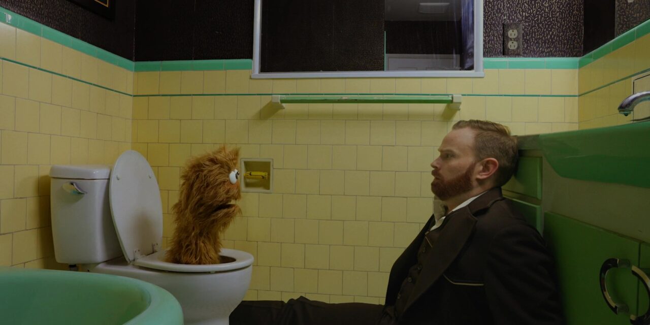 [Film] The Fuzzies, de Josh Funk (2025)