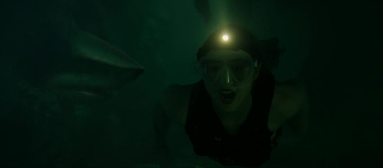 [Film] La Bouche du Diable, de Jeff Wadlow (2026)