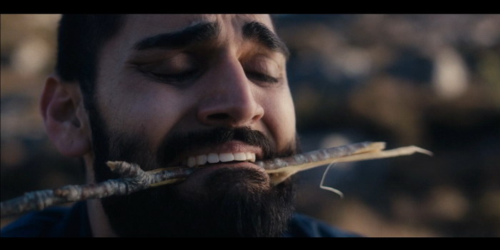 [Film] Above the Knee, de Viljar Bøe (2024)