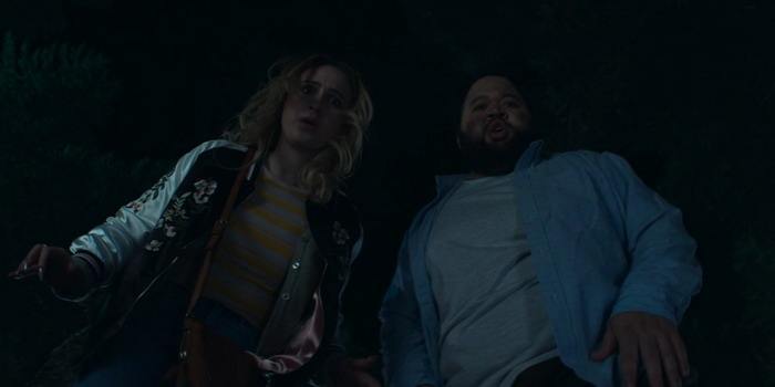 [Film] All Night Wrong, de Jason James (2026)