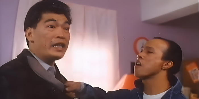 [Film] A Rascal&rsquo;s Tale, de Dick Cho (1991)