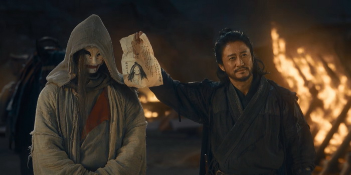 [Film] Blade of the Guardians, de Yuen Woo-Ping (2026)