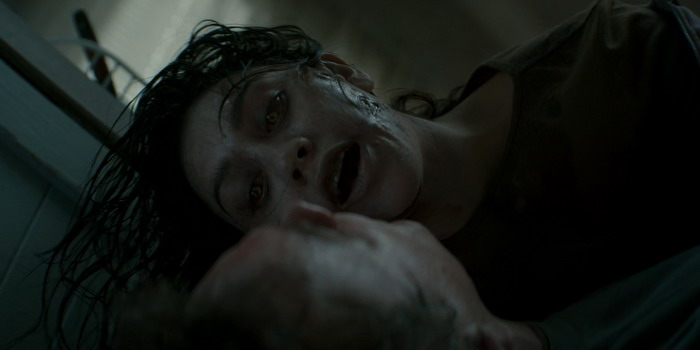 [Film] Evil Dead Burn, de Sébastien Vaniček (2026)