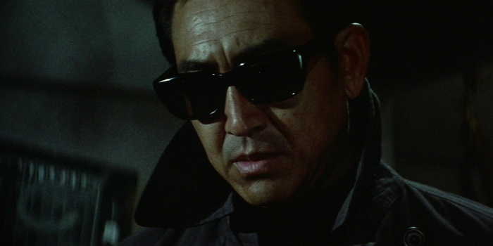 [Film] Guerre des Gangs à Okinawa, de Kinji Fukasaku (1971)