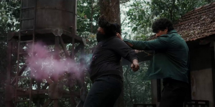 [Film] Kattalan, de Paul George (2026)