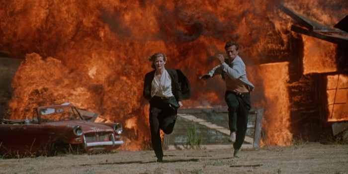 [Film] Last Man Standing, de Joseph Merhi (1995)