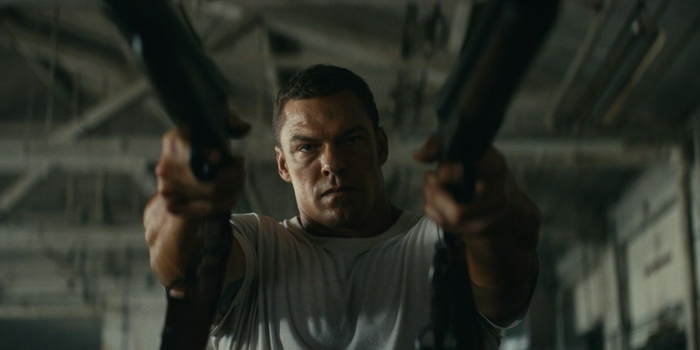 [Film] Motor City, de Potsy Ponciroli (2025)