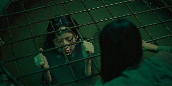 [Film] Murder Game, de Bo Yin et Guan Su (2026)