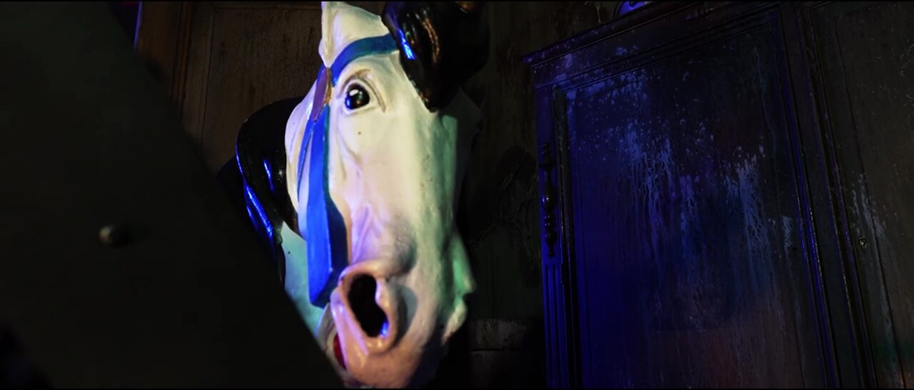 [Film] CarousHELL 4, de Steve Rudzinski (2026)