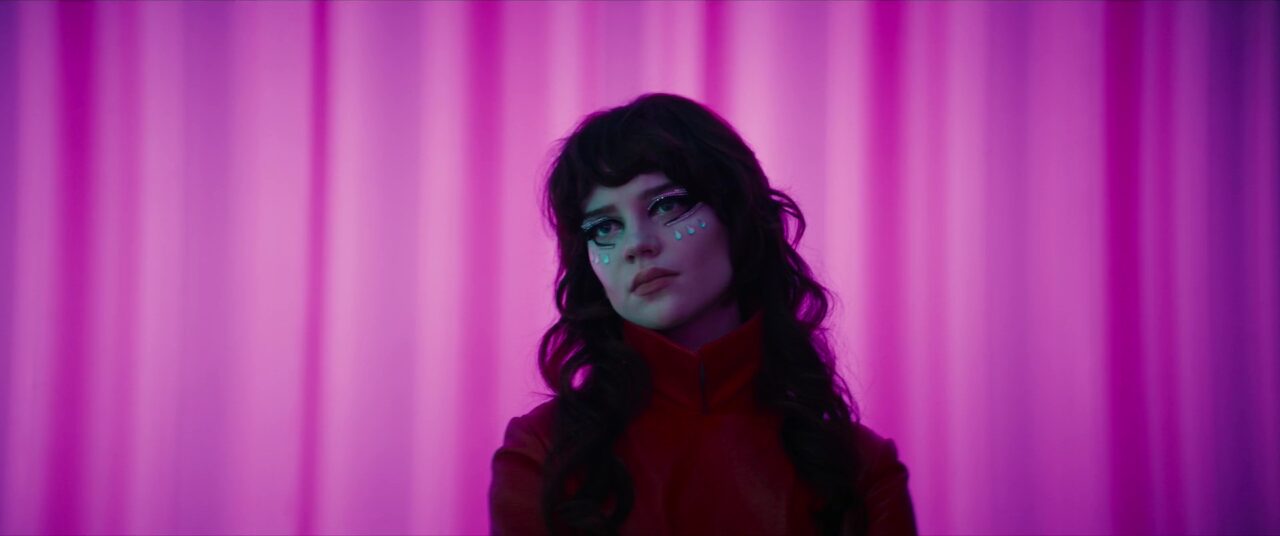[Film] Her Private Hell, de Nicolas Winding Refn (2026)