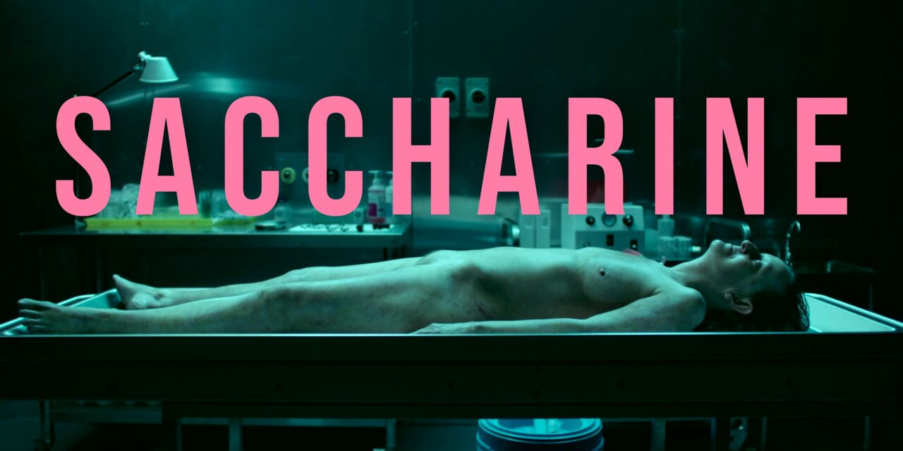 [Film] Saccharine, de Natalie Erika James (2026)