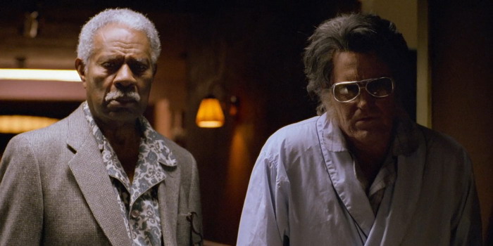 [Film] Bubba Ho-Tep, de Don Coscarelli (2002)