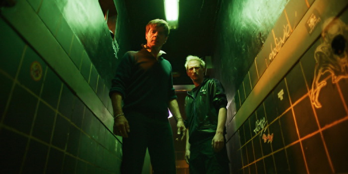 [Film] Flush, de Grégory Morin (2026)