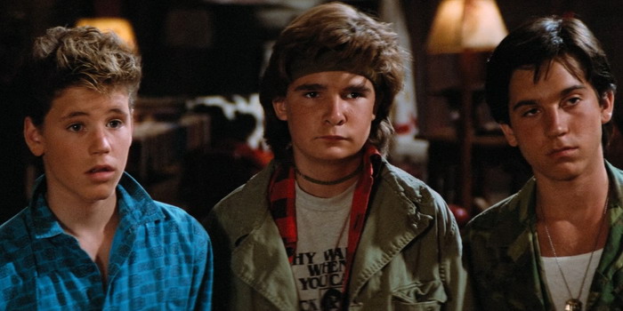 [Film] Génération Perdue, de Joel Schumacher (1987)