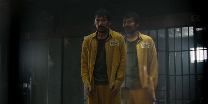 [Film] Ghost in the Cell, de Joko Anwar (2026)