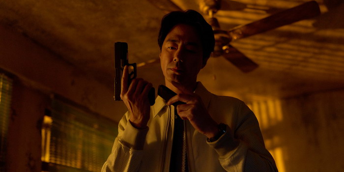 [Dossier] Parlons baston : Humint (2026) de Ryoo Seung-Wan