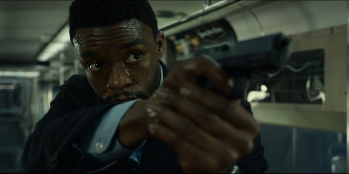 [Film] Manhattan Lockdown, de Brian Kirk (2019)