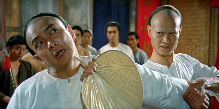 [Film] Prodigal Son, de Sammo Hung (1981)