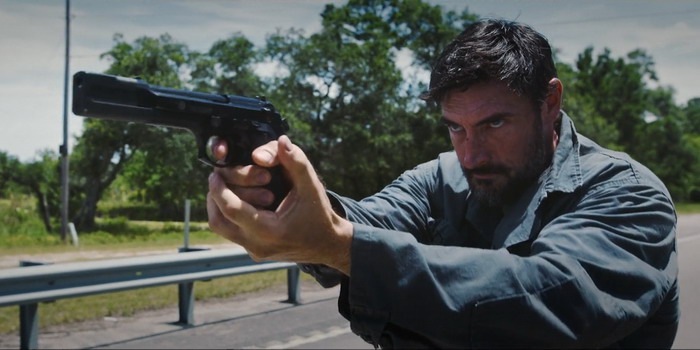 [Film] Resident Dead, de Ryan Ebert (2026)