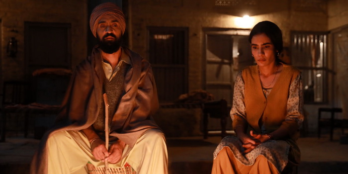 [Analyse de film] Satluj, de Honey Trehan (2026)