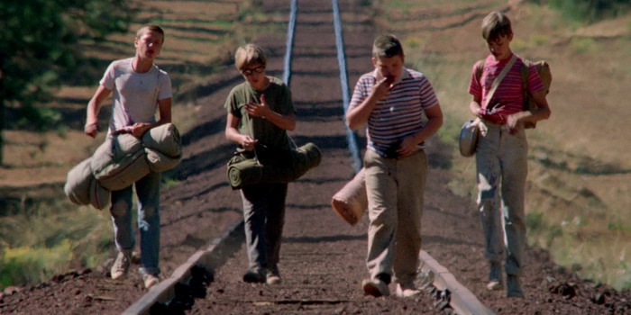 [Film] Stand By Me, de Rob Reiner (1986)