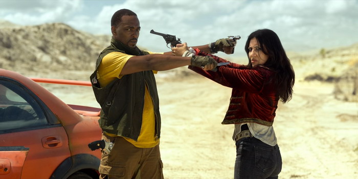 [Série] Twisted Metal – Saison 1 (2023)