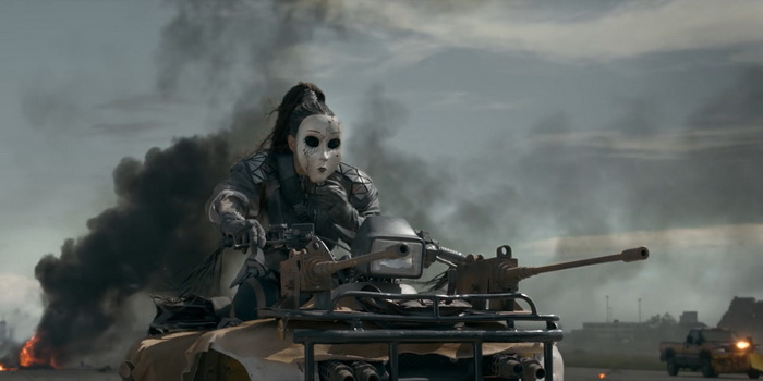 [Série] Twisted Metal – Saison 2 (2025)