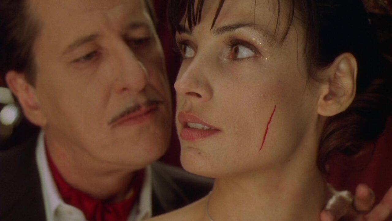 [Film] La Maison de l’Horreur, de William Malone (1999)