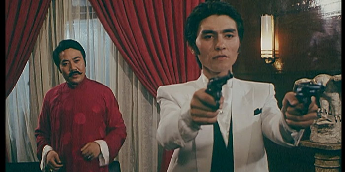 [Film] Great Shanghai 1937, de Chang Cheh (1986)
