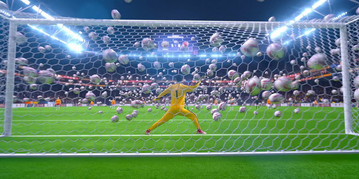 [Film] Kung Fu Soccer, de Stephen Chow (2026)