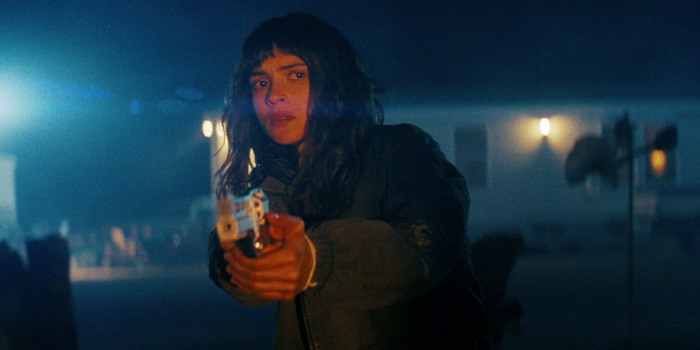 [Film] Onslaught, de Adam Wingard (2026)