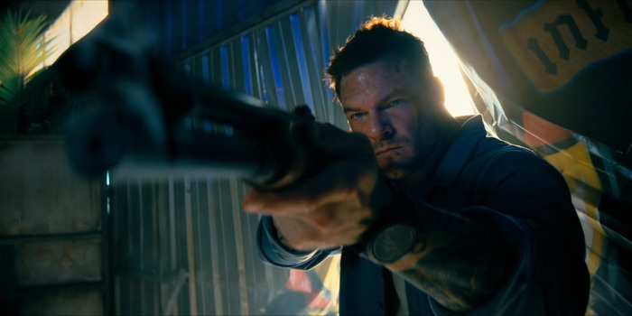 [Film] Runner, de Scott Waugh (2026)