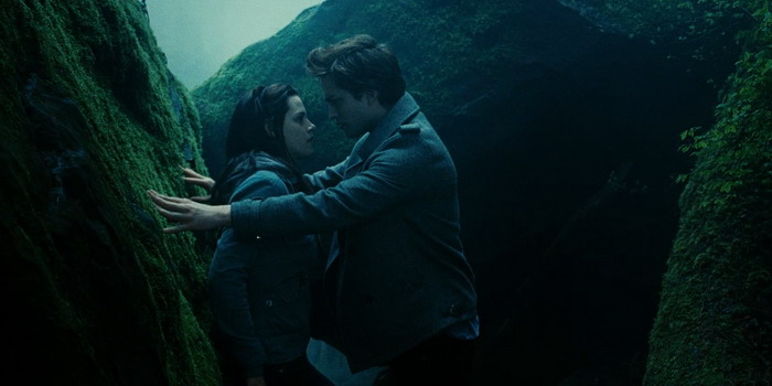 [Film] Twilight : Chapitre 1 – Fascination, de Catherine Hardwicke (2008)