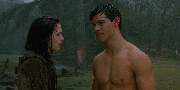 [Film] Twilight : Chapitre 2 – Tentation, de Chris Weitz (2009)