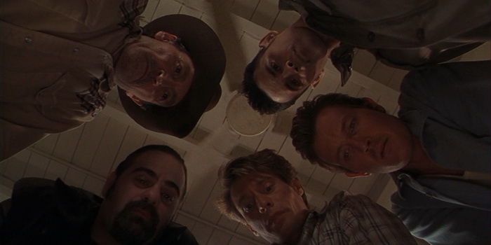 [Film] Une Nuit en Enfer 2 : Le Prix du Sang, de Scott Spiegel (1999)