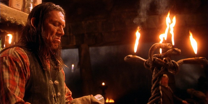 [Film] Une Nuit en Enfer 3 : La Fille du Bourreau, de P.J. Pesce (1999)
