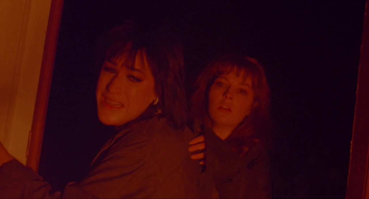 [Film] Dream Demon, de Harley Cokeliss (1988)