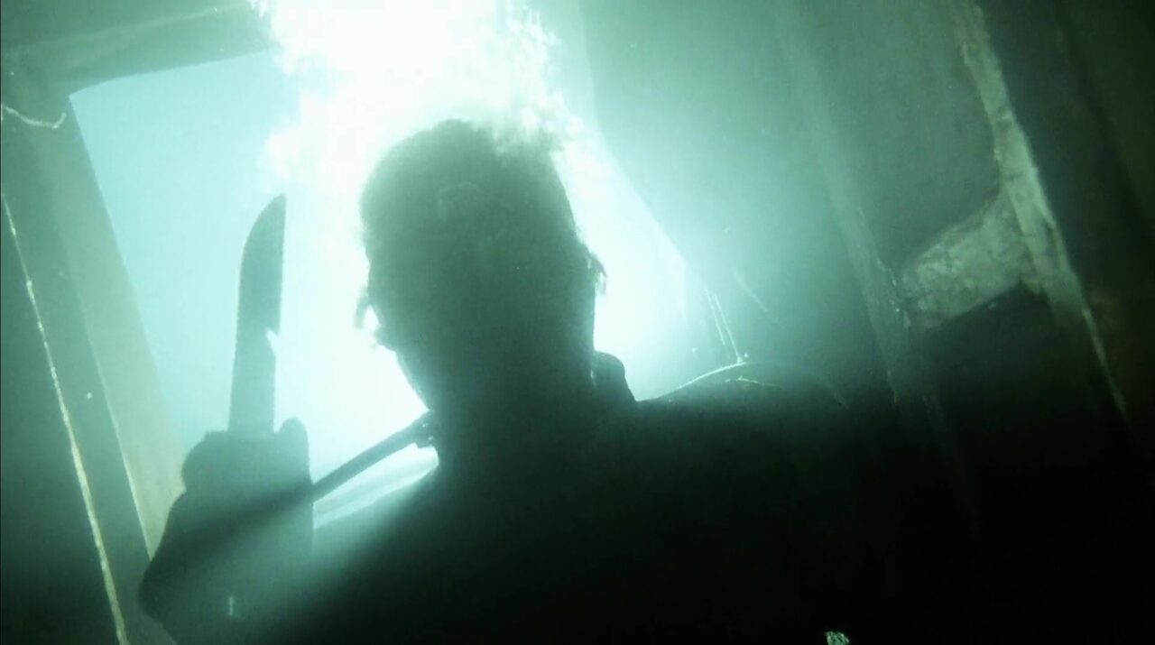 [Film] Amsterdamned, de Dick Maas (1988)